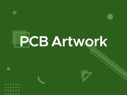 PCB Artwork