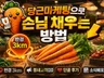 당근마케팅  단골 당근소식  대량배포 전문 실행사
