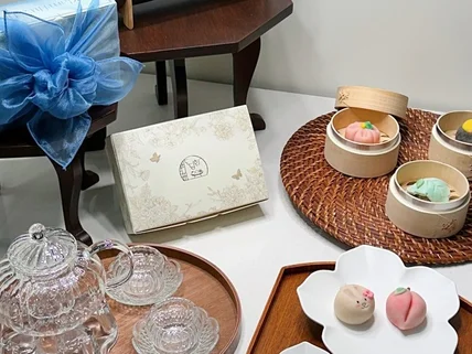내 브랜드만의 개성있는 맞춤 패키지디자인 제작해드립니다