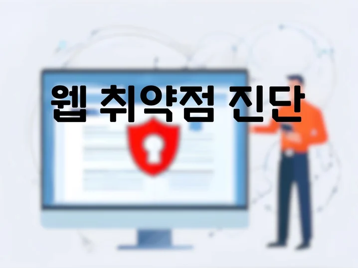 웹 취약점 진단/웹 취약점 상세 진단/웹 시나리오 기반 모의해킹