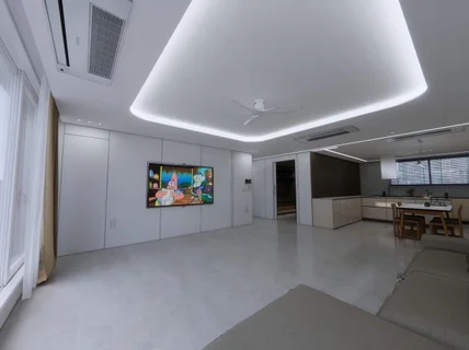 주거인테리어 아파트인테리어 3D 도면