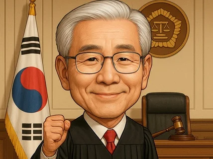 디자이너가 예쁜 캐리커쳐 그려드립니다.