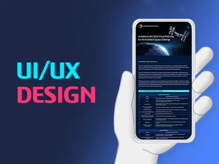 UI UX 깔끔하게 맞춤형 디자인 합니다.