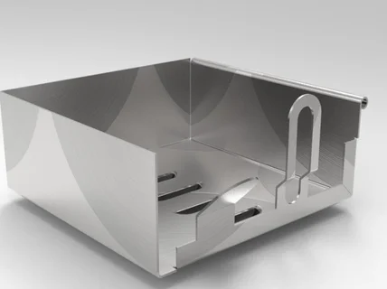 제품 기계 기구 배관 판금 설계