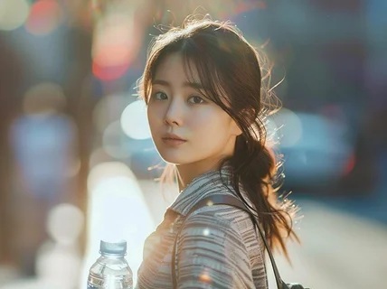 Ai모델생성 / Ai제품합성 / 고난이도합성