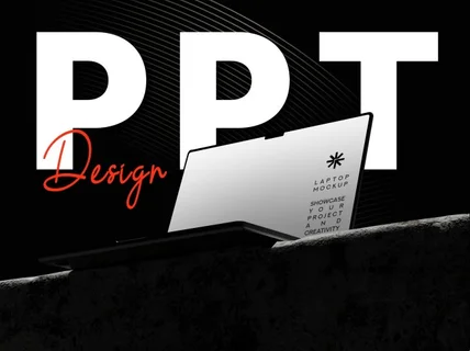 이 가격에 최고의 PPT 디자인을 합니다