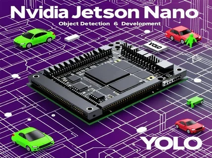 컴퓨터비전/Nvidia Jetson Nano/열화상