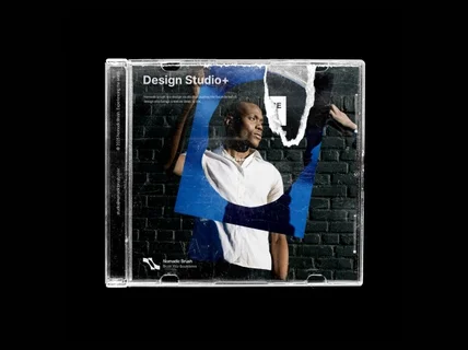 내 브랜드/기업만의 감도높은 프리미엄 로고디자인