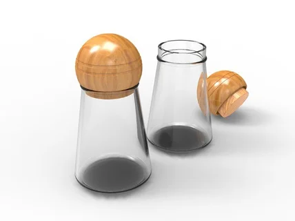 실무용 3D모델링, 렌더링 - 야간, 주말작업 가능해요