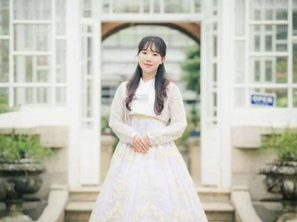 한복스냅 커플 가족 우정 프로필 일상 야외 사진촬영