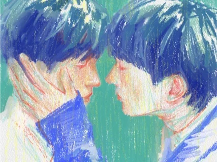 수석 미대생이 트렌디한 고퀄리티 그림을 그려 드립니다.