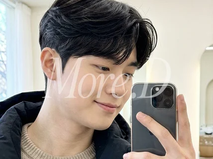 직접 찍은 듯 리얼한 헤어모델 AI모델