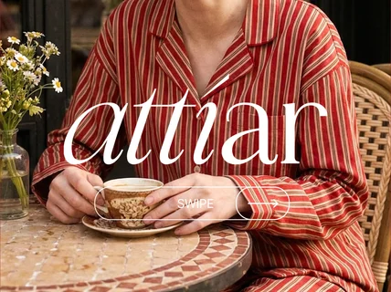 로고디자인ㅣ트렌디한 브랜드 쇼핑몰 뷰티 로고제작