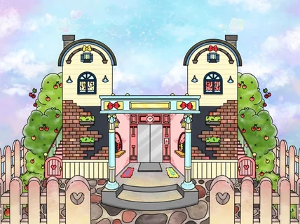 사랑스러운 고퀄 일러스트 제작해드립니다.