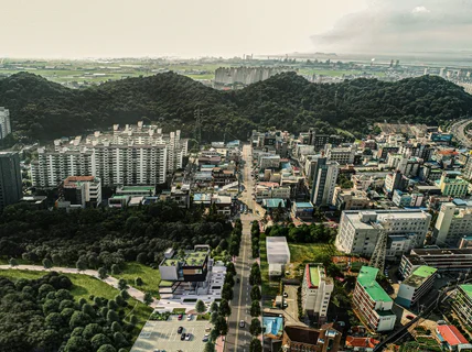 인테리어/조감도/3D투시도/영상/제작해드립니다.