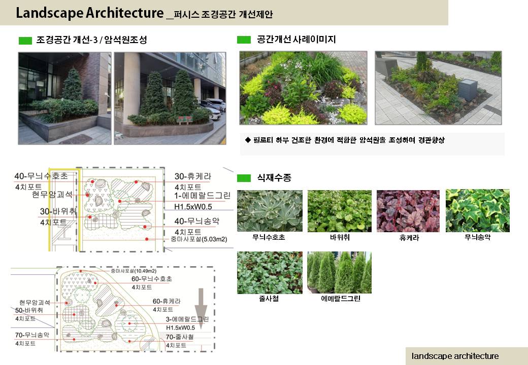 조경 및 정원 디자인 설계, 견적, 모델링 도와드립니다 | 350000원부터 시작 가능한 총 평점 5점의 디자인, 도면 제작 ...