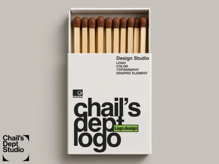 감각 있는 사람을 위한 디자인,아이덴티티 기반 로고제작