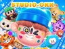 브랜드 3D.2D 캐릭터 디자인