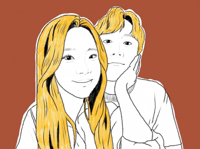 여러분의 모습을 아트로 꾸며드릴게요