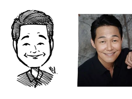 누구나 만족하는 캐릭터 로고 디자인 해드립니다.