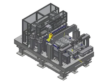 기구설계, AutoCad, 3D 등 도면작업