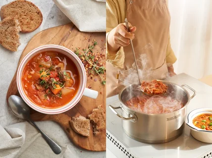 조명 맛집이 찍은 음식 맛집. 결과로 증명합니다.