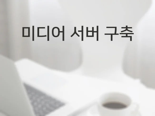 메인 이미지