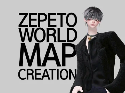 제페토 맵 크리에이터 - 무공Mugong