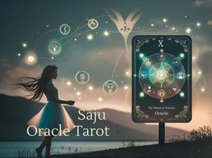 사랑과 운명의 인사이트 via 사주오라클타로