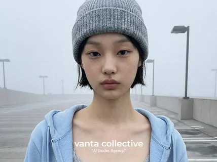 상업용 AI모델,AI실사 이미지,룩북,광고 맞춤 제작