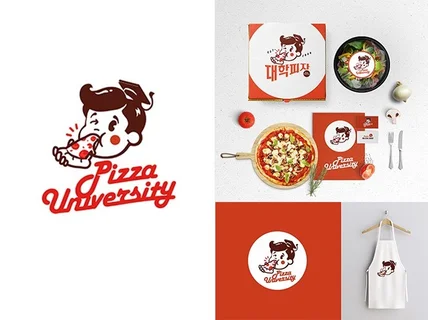 "홍대 디자인 전공" 10년차 경력과 감성으로 디자인 드립니다.