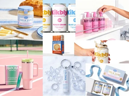 소비자는 이제 감성을 구매합니다. 패키지 디자인