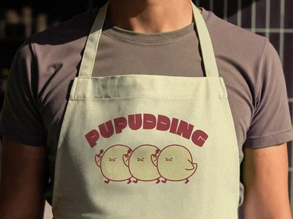 팀장 출신 디자이너가 만드는 브랜드 맞춤형 로고 디자인