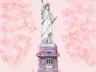 일러스트.동화그림 일러스트작가.건축일러스트 풍경제작