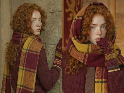 브랜드 AI 모델 제품이미지 고퀄리티 뷰티/패션/제품