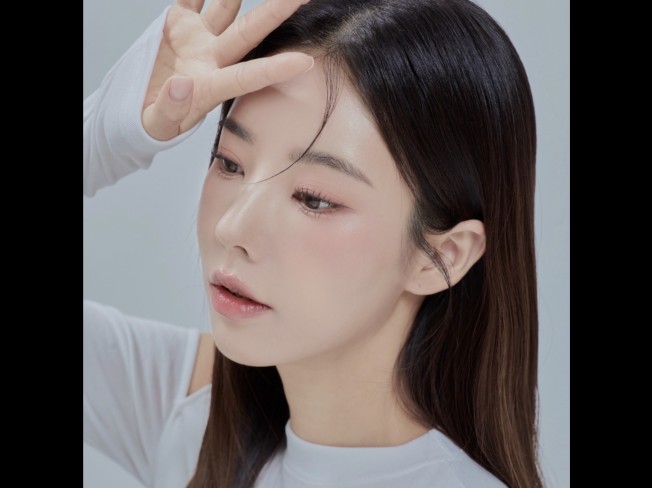다양한 컨셉 가능한 모델해 드립니다.