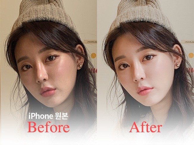 사진 심폐소생술. 각종 사진 보정해드립니다.