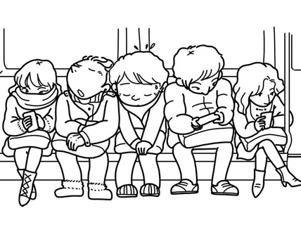 원하시는 삽화,인물,사물,동물,상황별 일러스트를 그려 드립니다.