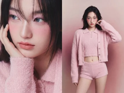 AI 모델, AI 사진, AI 이미지, AI 실사콘텐츠