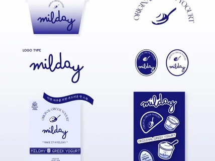 브랜드의 기억을 디자인합니다 KH Design La