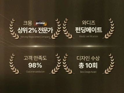 상세페이지, 판매로 연결되는 전략적 상세페이지 제작