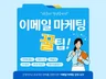 쉬운 이메일 마케팅 1 대 1 강의를 해 드립니다.