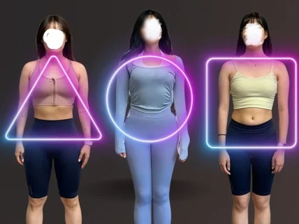 하루 만에 진단 끝 맞춤형 체형분석 운동클래스