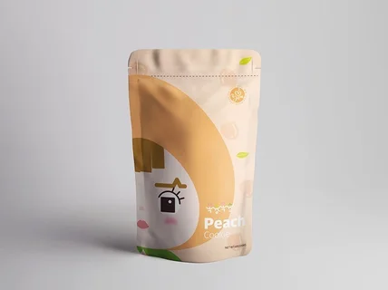 감각적이고 트렌디한 화장품,건강기능 식품 패키지