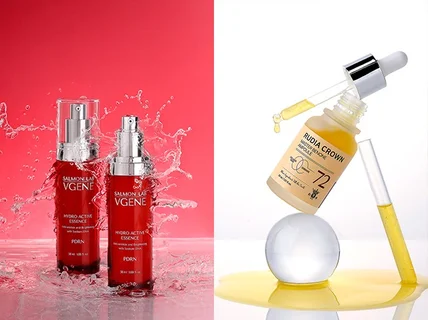 전문가가 촬영 하는 누끼.연출컷 제품촬영 5+1 이벤트