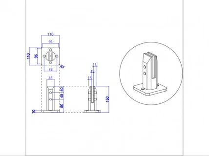 365일 연중무휴 도면 작업AUTO CAD/오토캐드