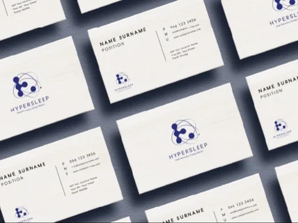 명함제작ㅣ브랜드 무드를 고려한 명함 디자인 +인쇄