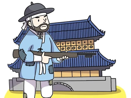 문제집 및 학습지 삽화 그려드립니다.