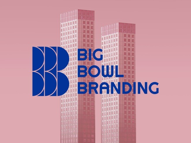 홍대 디자인과 출신의 간결한 로고, 브랜드아이템 디자인