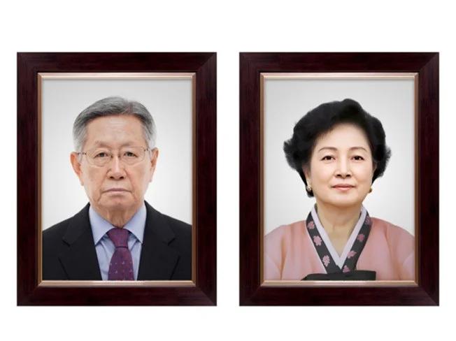 4. 자연스러운 영정..
